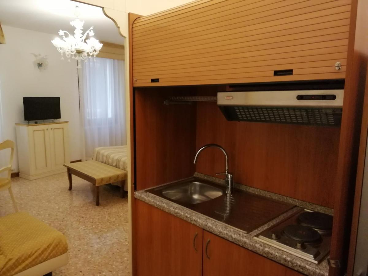 Hotel Orion Venice Ngoại thất bức ảnh