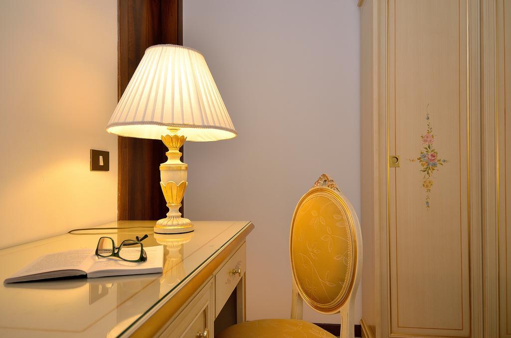 Hotel Orion Venice Ngoại thất bức ảnh