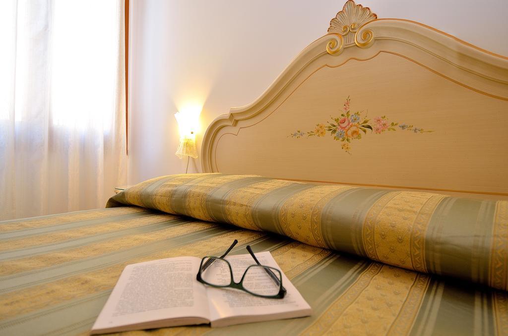 Hotel Orion Venice Ngoại thất bức ảnh