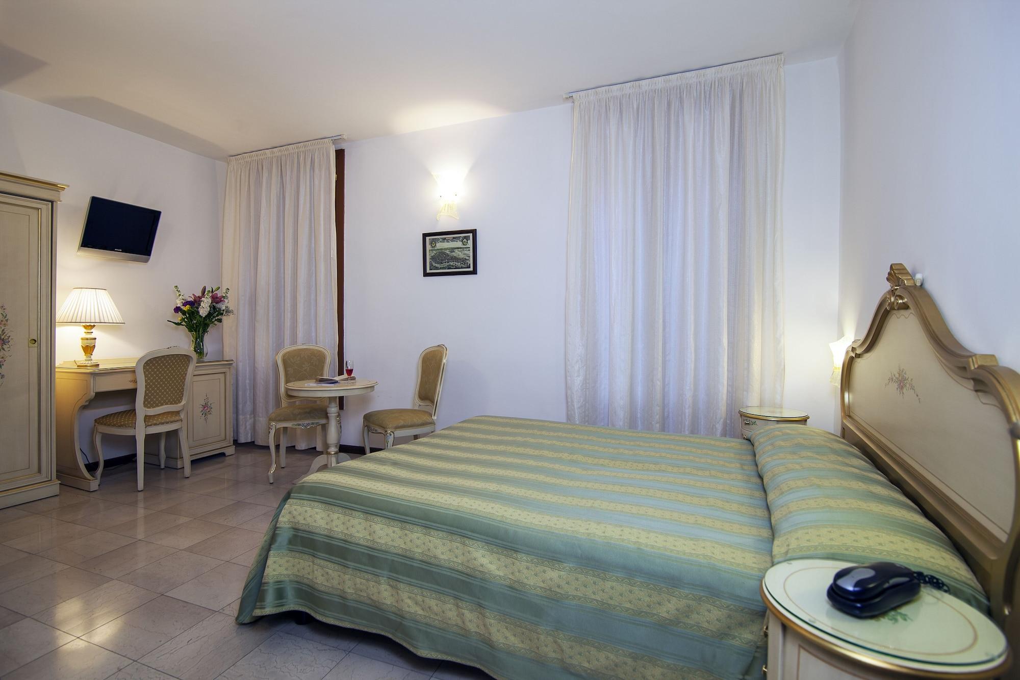 Hotel Orion Venice Ngoại thất bức ảnh
