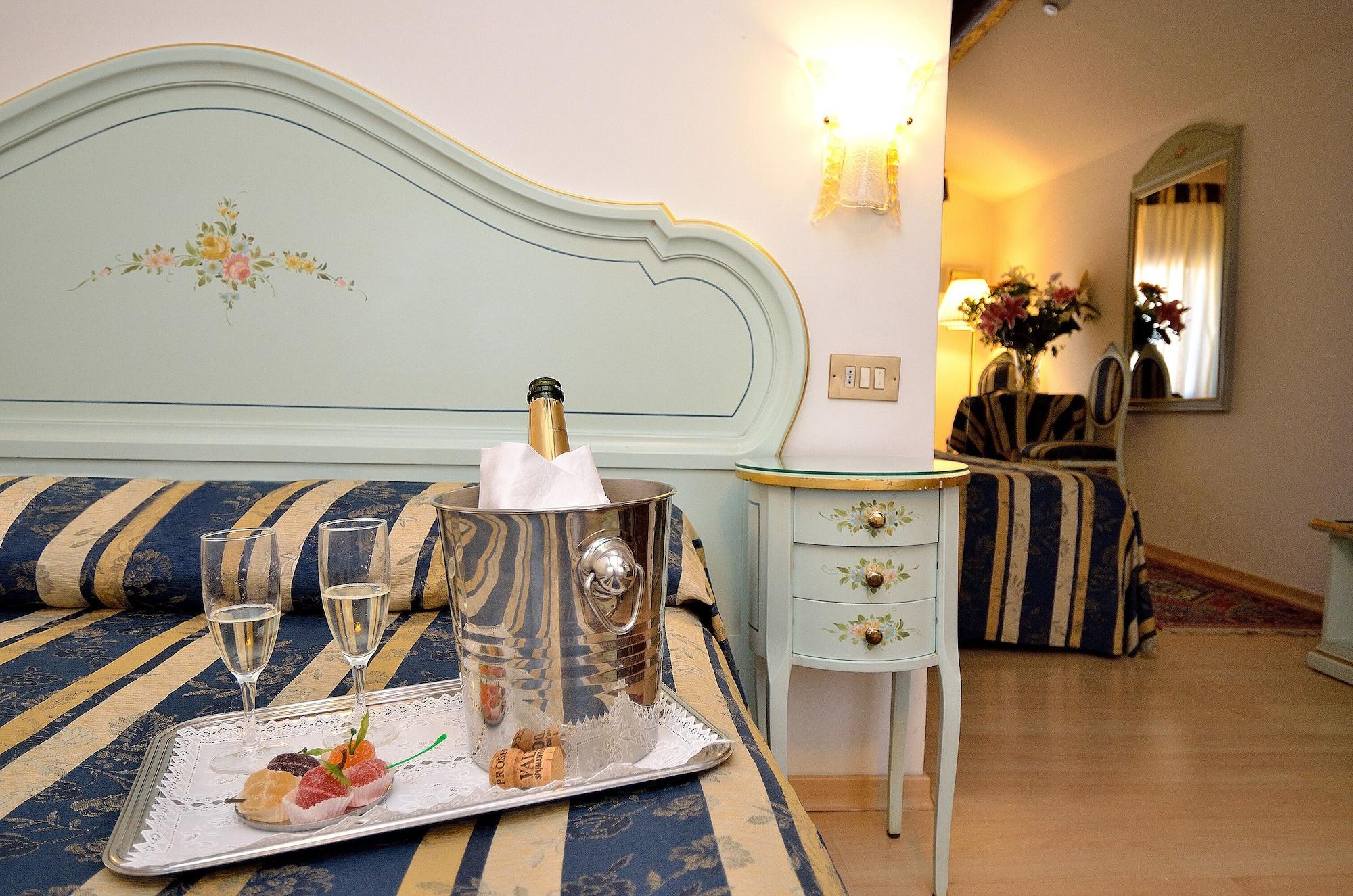 Hotel Orion Venice Ngoại thất bức ảnh