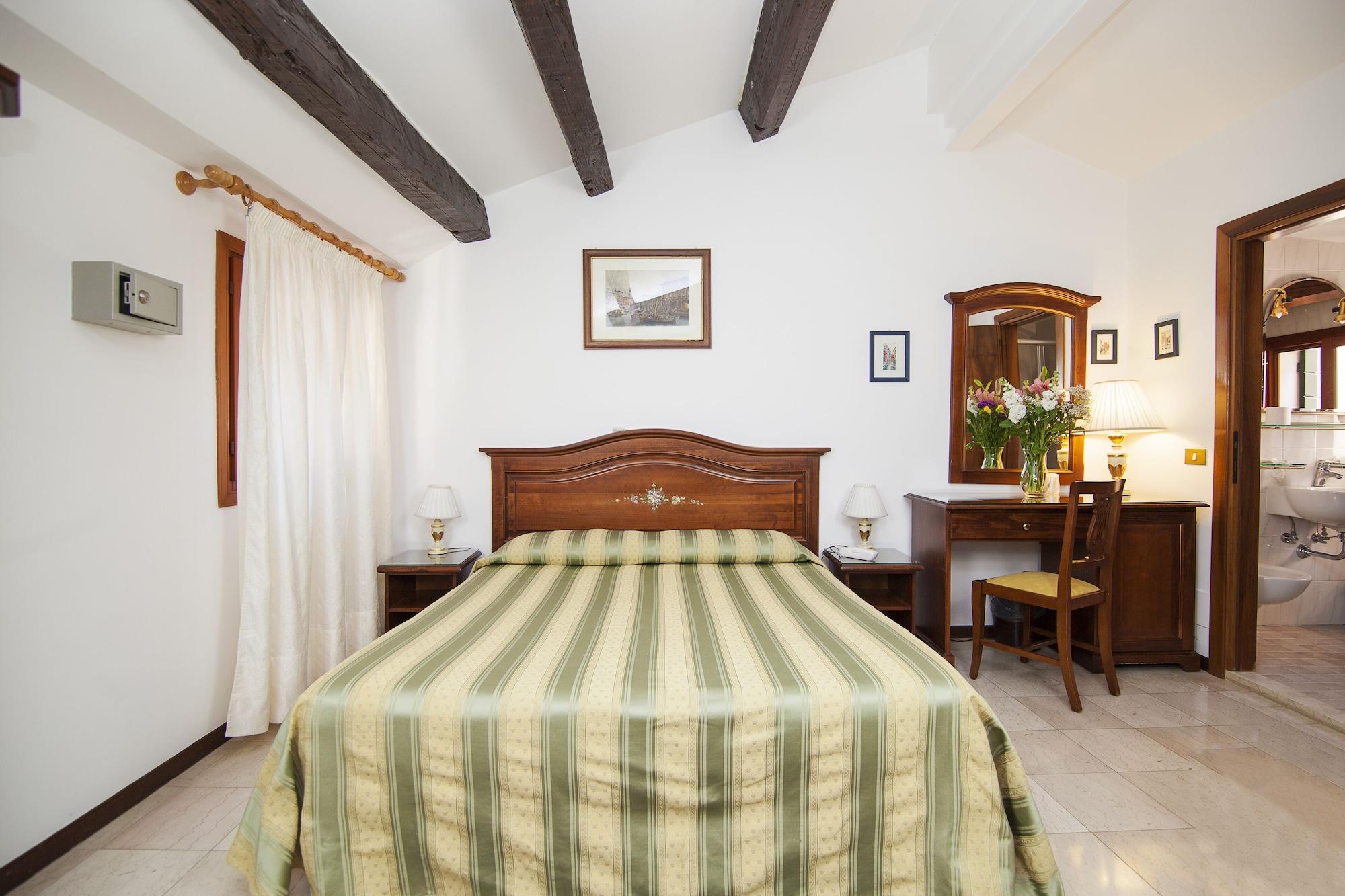 Hotel Orion Venice Ngoại thất bức ảnh