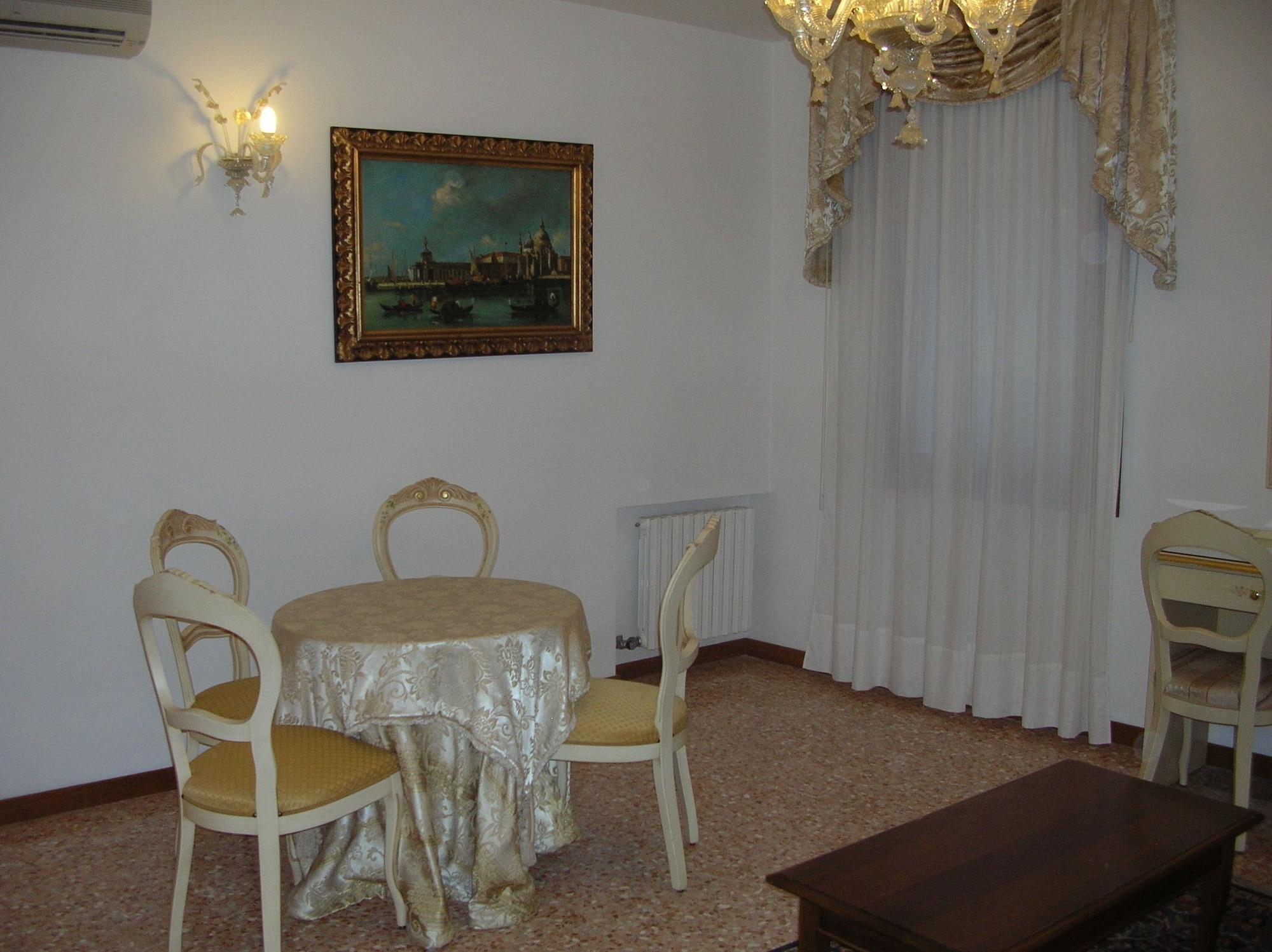 Hotel Orion Venice Ngoại thất bức ảnh