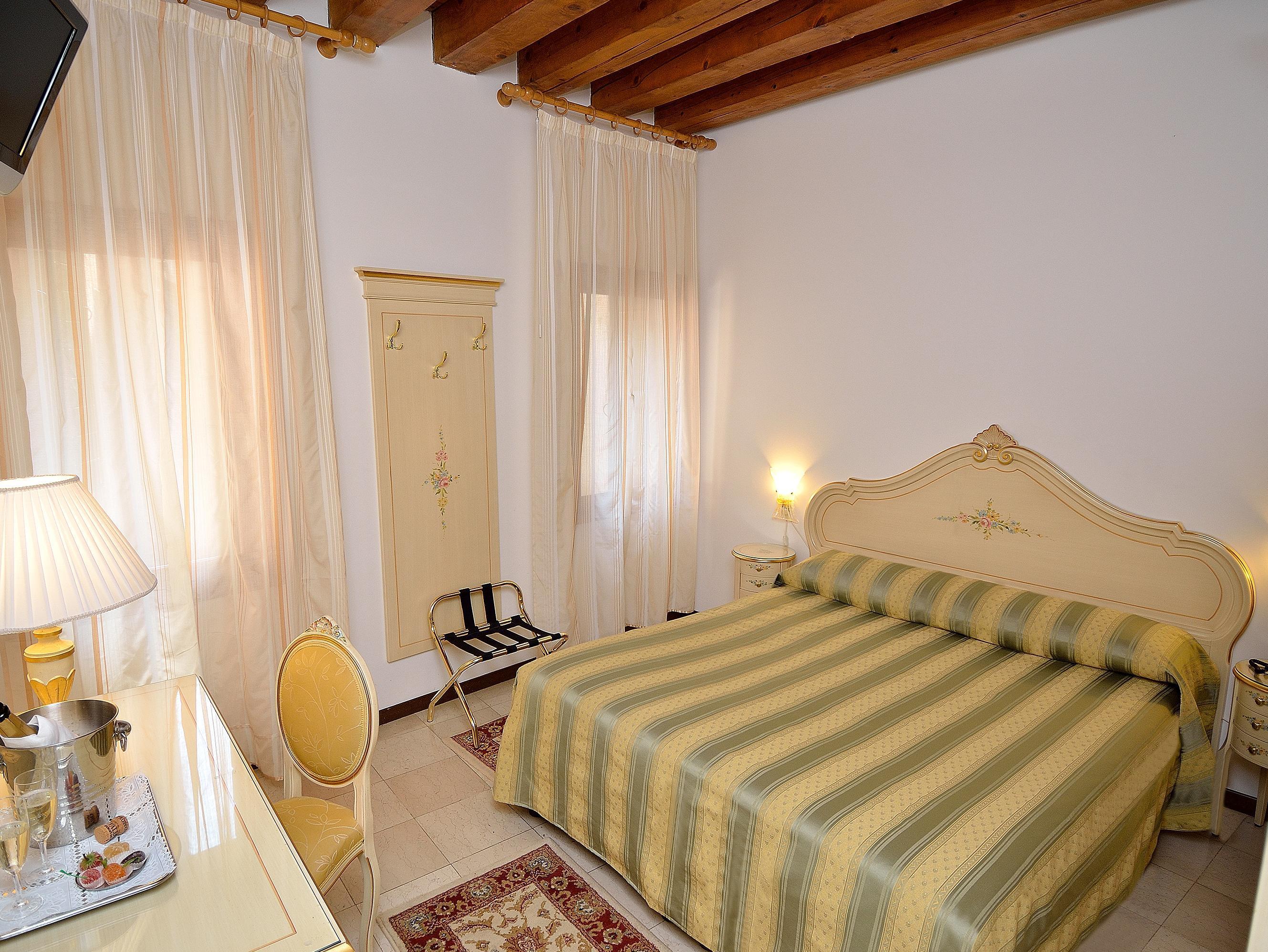 Hotel Orion Venice Ngoại thất bức ảnh