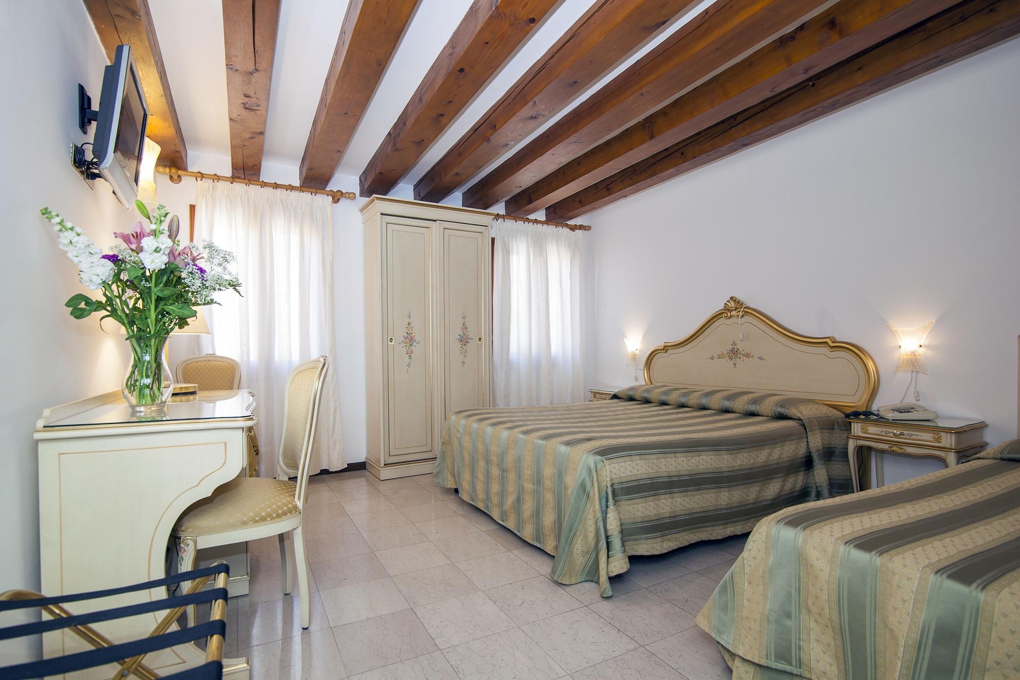 Hotel Orion Venice Ngoại thất bức ảnh