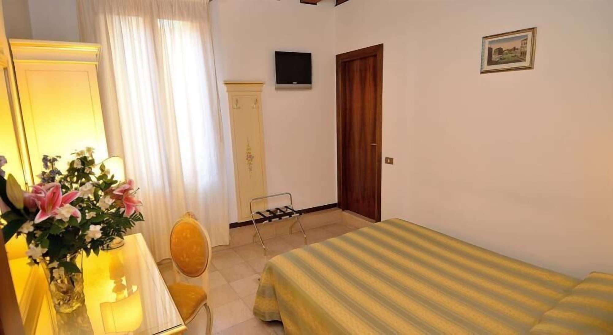Hotel Orion Venice Ngoại thất bức ảnh