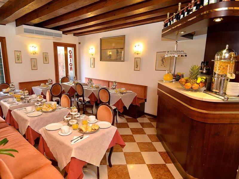 Hotel Orion Venice Ngoại thất bức ảnh