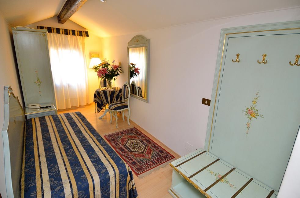 Hotel Orion Venice Ngoại thất bức ảnh