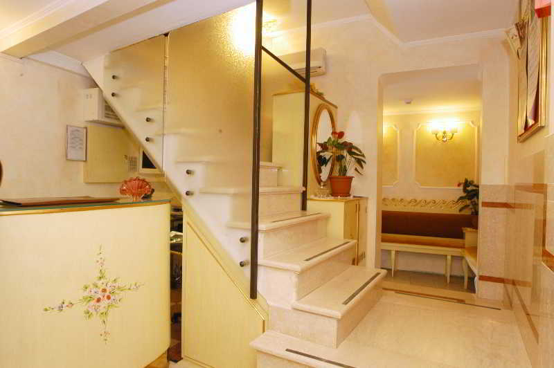 Hotel Orion Venice Ngoại thất bức ảnh
