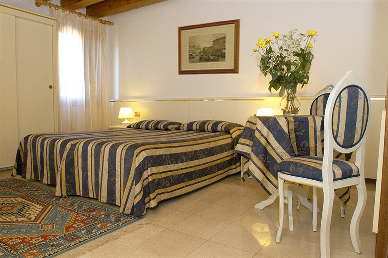 Hotel Orion Venice Ngoại thất bức ảnh