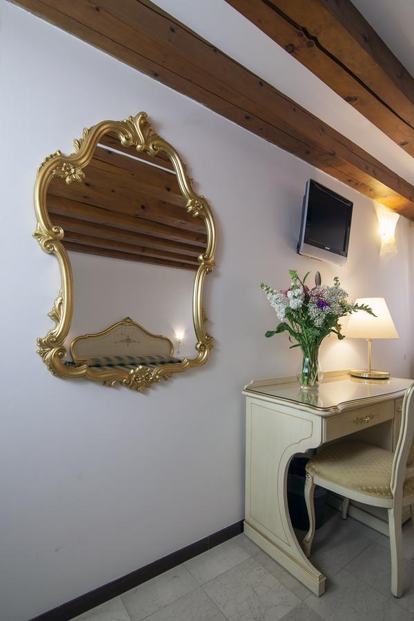 Hotel Orion Venice Ngoại thất bức ảnh
