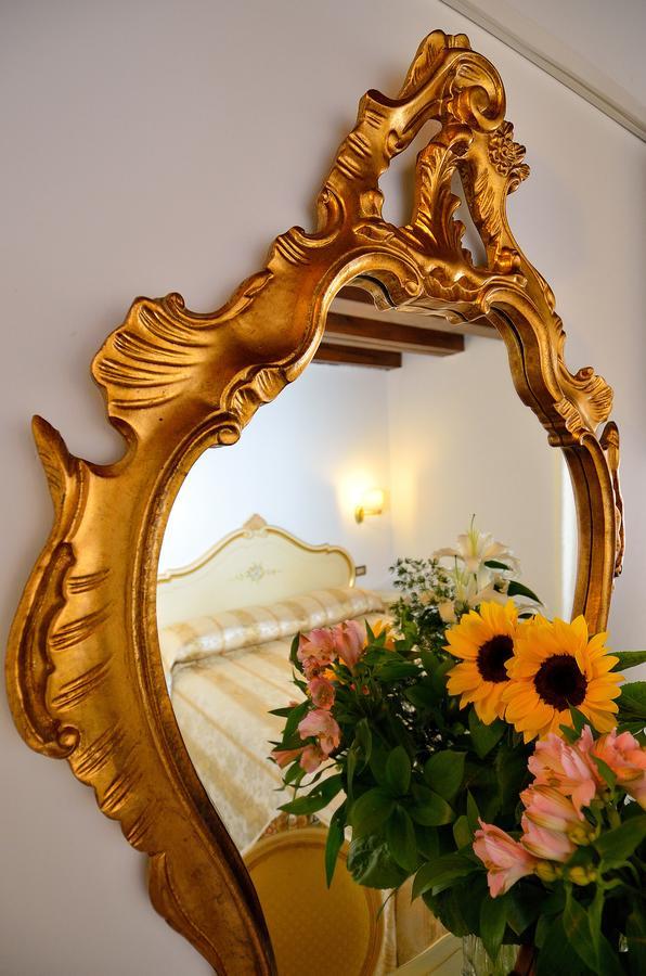 Hotel Orion Venice Ngoại thất bức ảnh