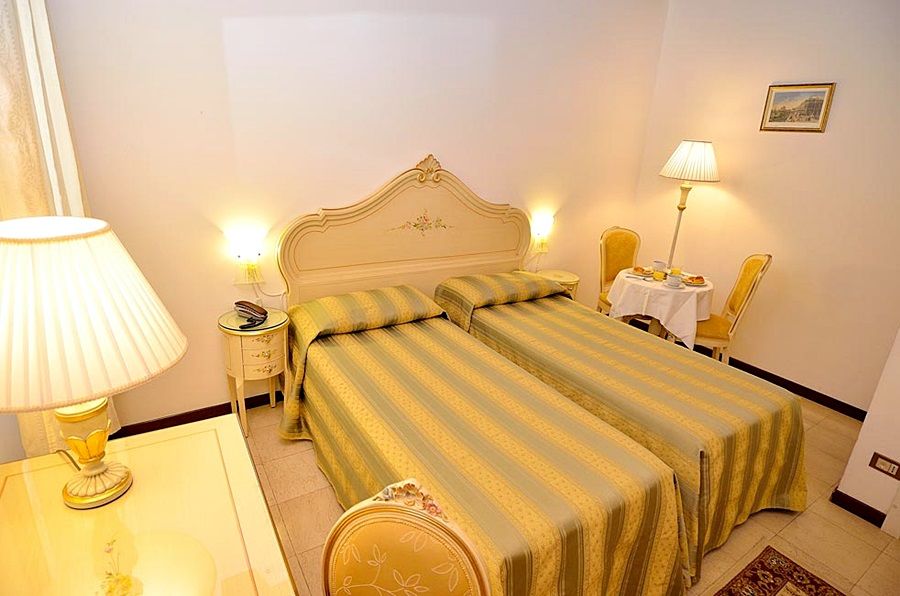 Hotel Orion Venice Ngoại thất bức ảnh