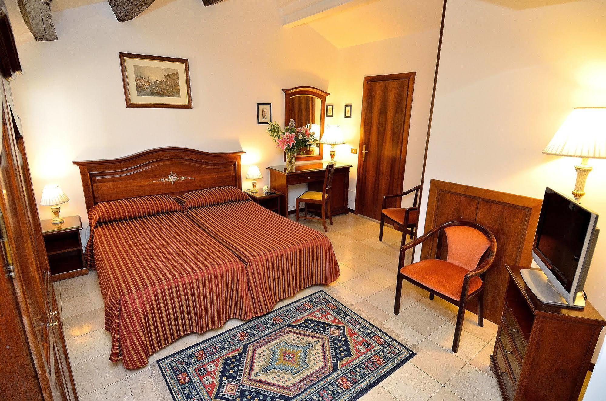 Hotel Orion Venice Ngoại thất bức ảnh