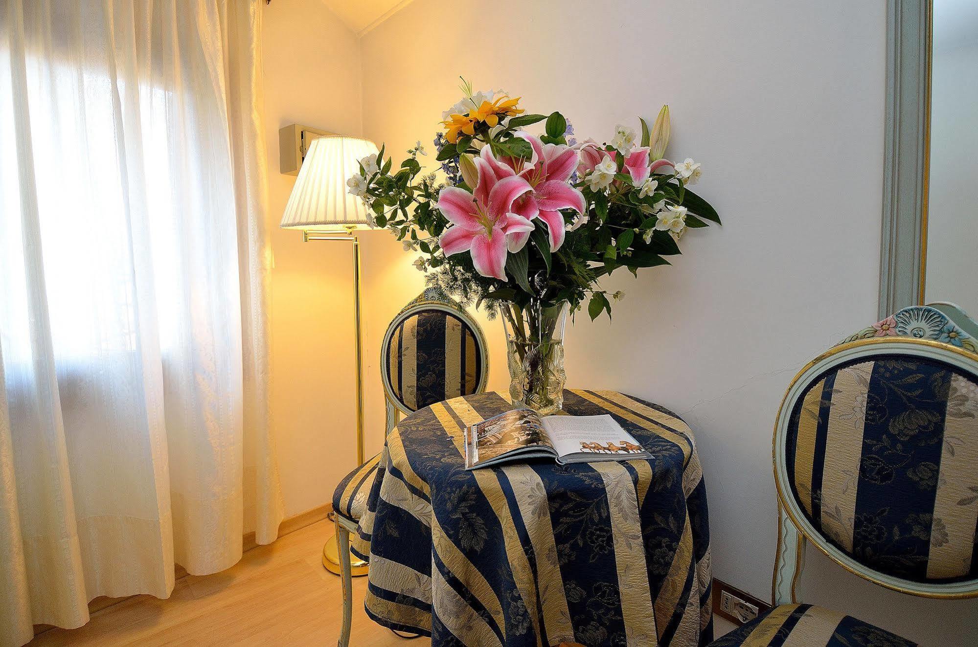 Hotel Orion Venice Ngoại thất bức ảnh