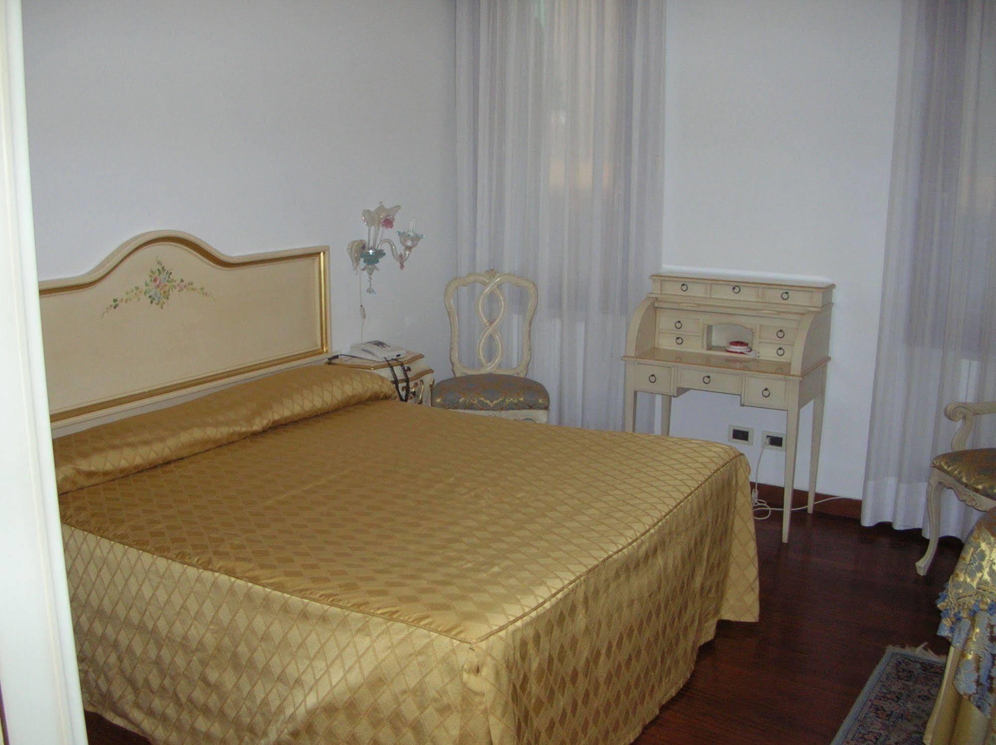 Hotel Orion Venice Ngoại thất bức ảnh