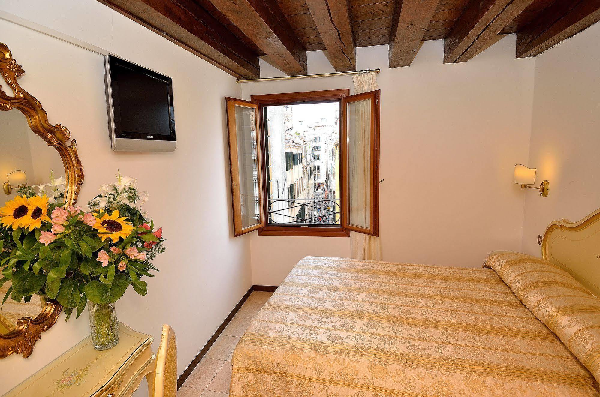 Hotel Orion Venice Ngoại thất bức ảnh