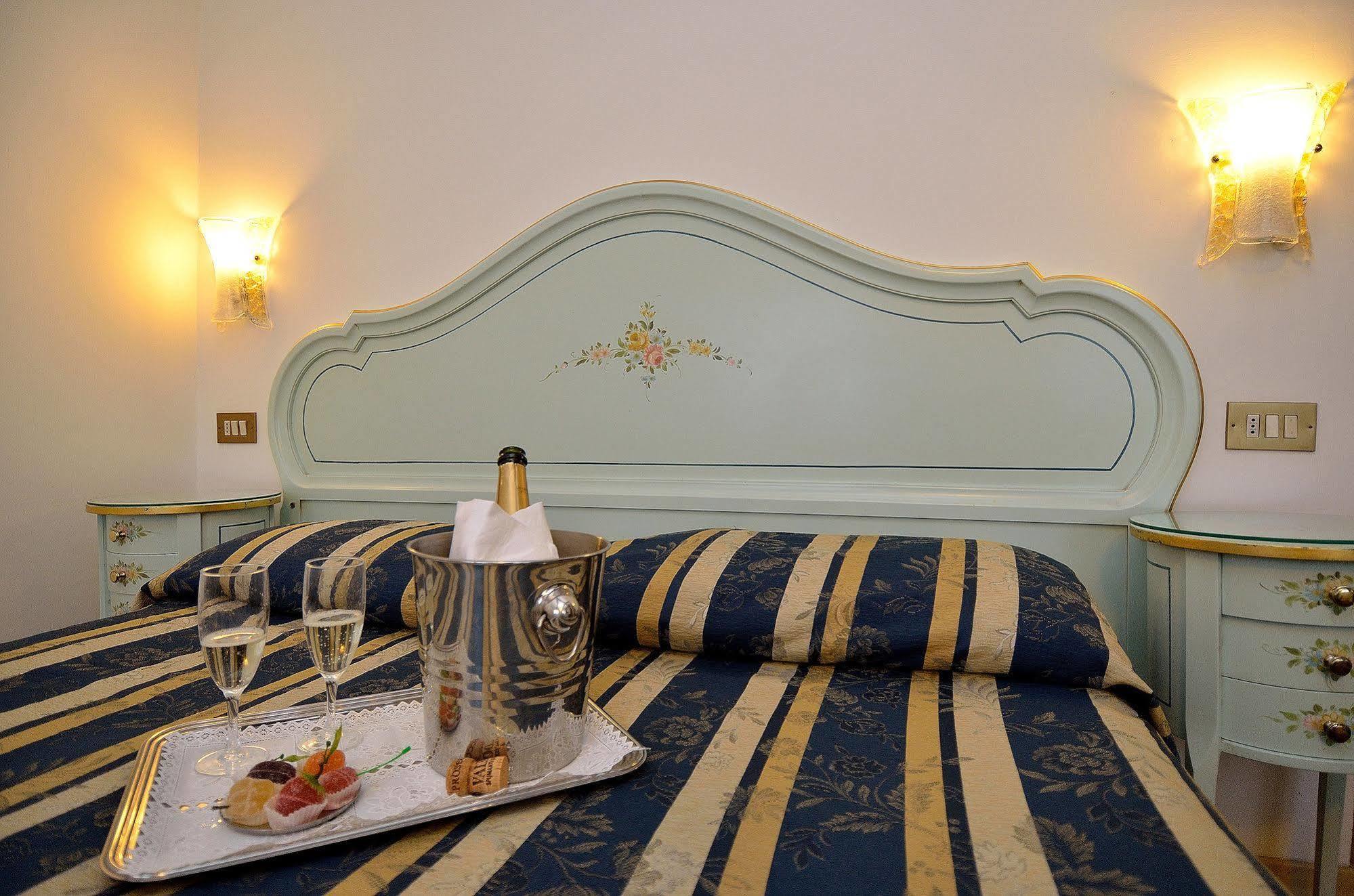 Hotel Orion Venice Ngoại thất bức ảnh